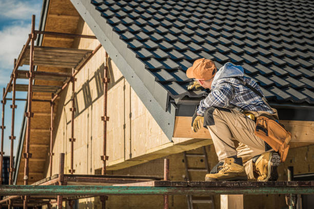 Best Emergency Roof Repair  in Atkins, VA