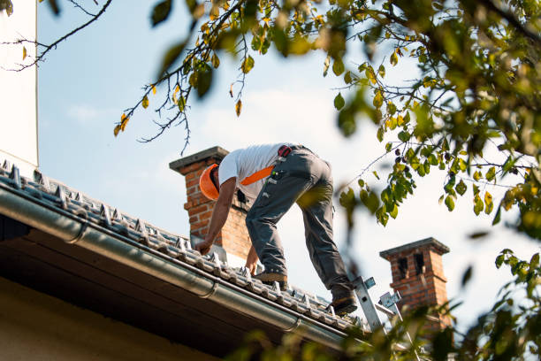 Best Roof Leak Repair  in Atkins, VA