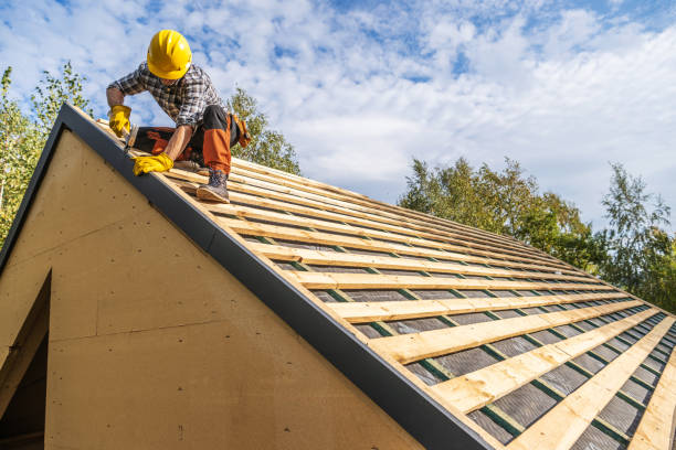 Best Gutter Installation and Roofing  in Atkins, VA