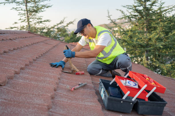 Best Residential Roofing Contractor  in Atkins, VA