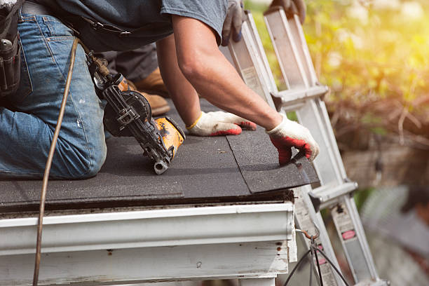 Best Commercial Roofing Services  in Atkins, VA