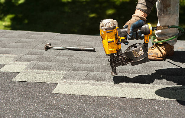 Best Commercial Roof Installation  in Atkins, VA