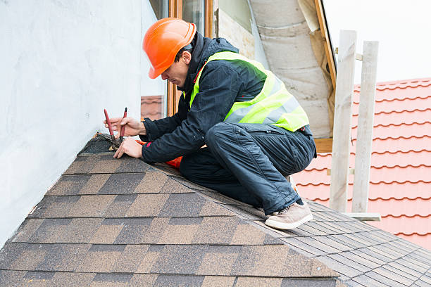 Best Metal Roofing Contractor  in Atkins, VA